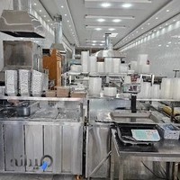 تهیه غذای زودپز