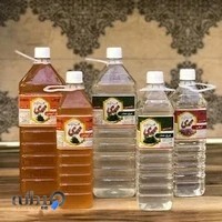 عرقیات و عسل محمدی