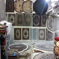 فرش وموکت صوفی نژاد