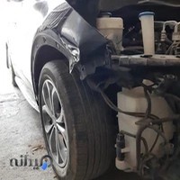 صافکاری نجفی(Car body repair)