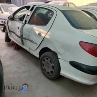 صافکاری رضا وسعید خوش هیکل