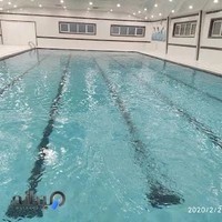 استخر شهر جدید امیرکبیر