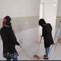 خدمات نظافت خانه یاشام