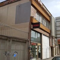 ساختمان پزشکان حکیم