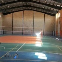 سالن ورزشى حجاب