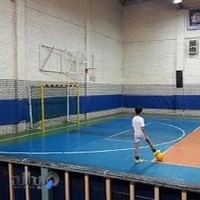 سالن شهید دیرین