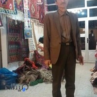 فروشگاه گلیم و صنایع دستی