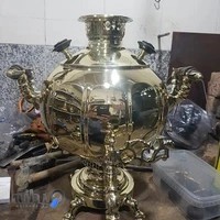 انتیک رهام سماور سازی گودرز