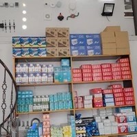 الکتریکی پیام