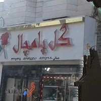 گل فروشی پامچال