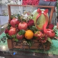 گل فروشی اقبال