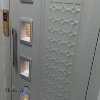 آسانسور معراج