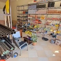 تاسیساتی امیرپوری