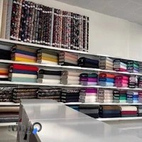 فروشگاه پارچه اطلس