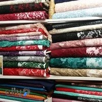 پارچه فروشی رضا