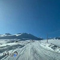 پیست اسکی آلوارس