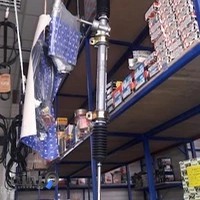 فروشگاه میرزایی