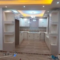 صنایع چوب و کابینت آنیل