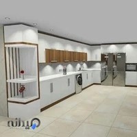 خدمات سی ان سی شهبازی