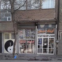 کابینت آی تک سبلان