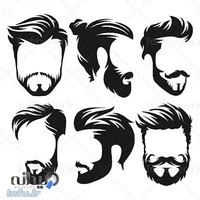 آرایشگاه مردانه شقایق