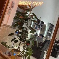 آرایشگاه مردانه پارادایس