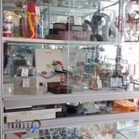 فروشگاه خانه و آشپزخانه