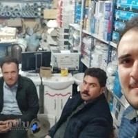 فروشگاه تاسیساتی بهزاد