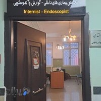 دكتر علي اصغر ذوالفقاري