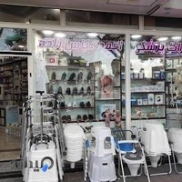 فروشگاه احمد عباس زاده