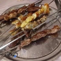 رستوران مختار