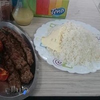 رستوران مهرداد