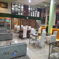 رستوران آیلار