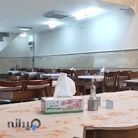 رستوران چلچراغ