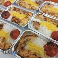 رستوران نازخاتون