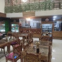 رستوران آزادی