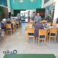 رستوران ترنج