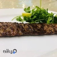 رستوران معین دربار