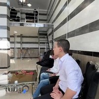 آموزشگاه آرایشگری محسن