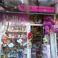 گالری پالیز