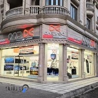 فروشگاه دوو کشاورز