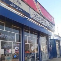 ایران خودرو دیزل