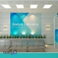 Analyze laboratory