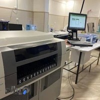 آزمایشگاه دكتر برين