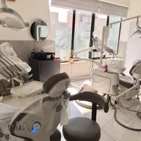 کلینیک دندانپزشکی اپال