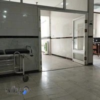 درمانگاه رضوان