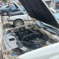 تعمیرگاه خودرو کریم