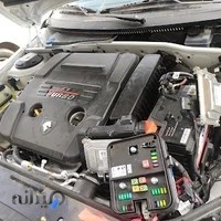 تعمیرگاه کار