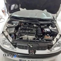 تعمیرگاه ریاحی