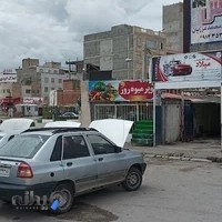 تعمیرگاه مکانیکی میلاد وحدت